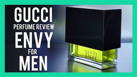 gucci envy for men 2017|gucci envy cologne for men.